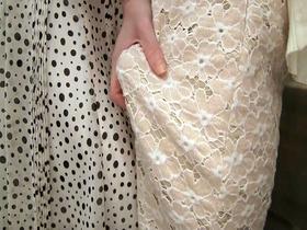 ～僕と彼女の女装レズ日記～ ズボンを汚してしまった僕に女上司が自分のスカートを貸してくれて… ゾクゾクする裏地の感触に思わず勃起してしまい男の娘になってレズられた僕　サンプル画像11